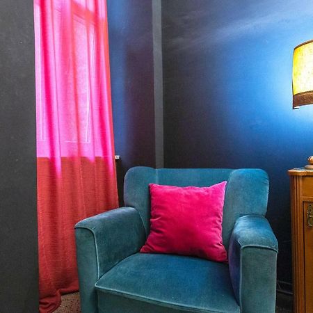 Apartment Korzo Filodrammatica Rijeka Ngoại thất bức ảnh
