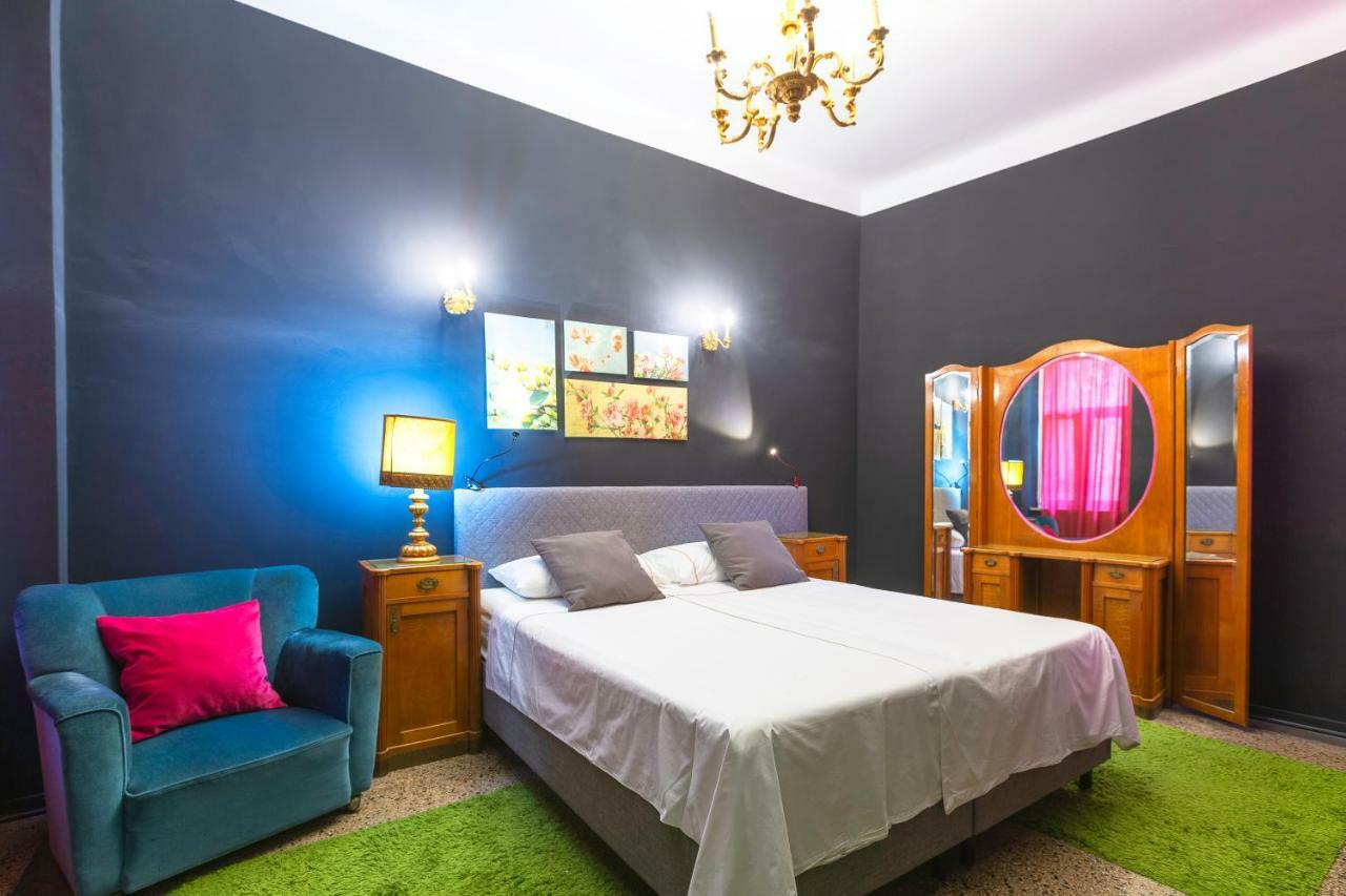 Apartment Korzo Filodrammatica Rijeka Ngoại thất bức ảnh