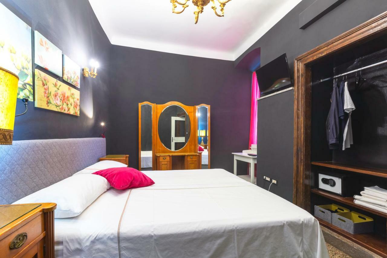 Apartment Korzo Filodrammatica Rijeka Ngoại thất bức ảnh