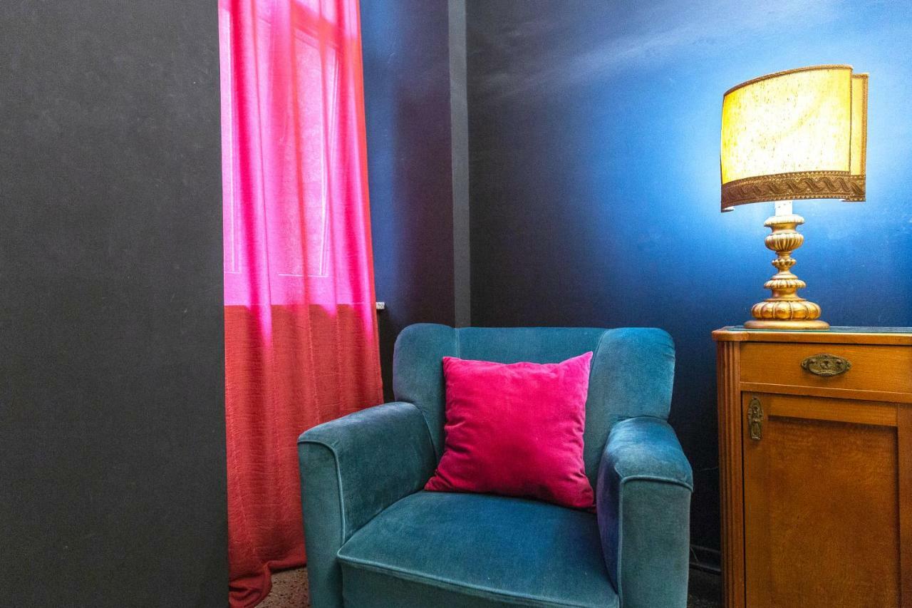 Apartment Korzo Filodrammatica Rijeka Ngoại thất bức ảnh