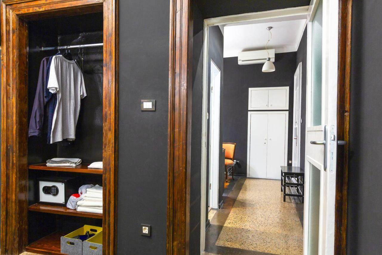 Apartment Korzo Filodrammatica Rijeka Ngoại thất bức ảnh